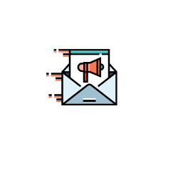 Subscribe now Email Newsletter blog podcast